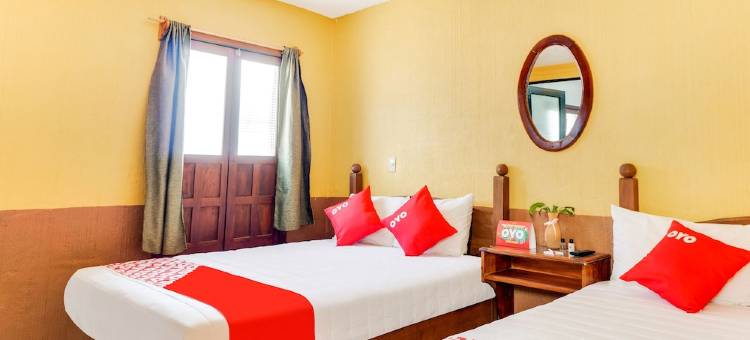 OYO Hotel San Pablo图片