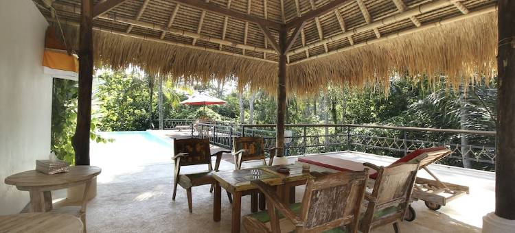Airy Ubud Dewi Saraswati Bali图片