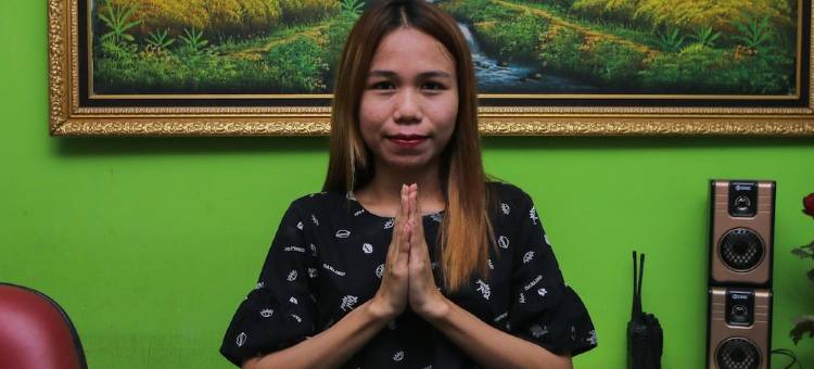 Airy Eco Pantai Losari Datu Museng 22 Makassar图片