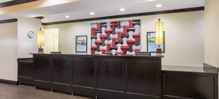 康威拉昆塔温德姆套房酒店(La Quinta Inn & Suites by Wyndham Conway)图片