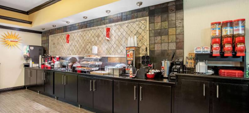 康威拉昆塔温德姆套房酒店(La Quinta Inn & Suites by Wyndham Conway)图片