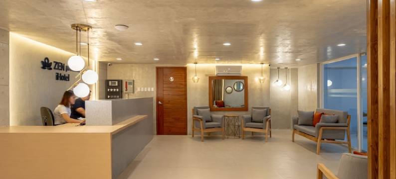 BGC上城iHotel酒店(IHotel Uptown BGC)图片