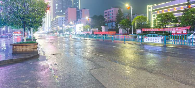 遵义天华佳宇酒店图片