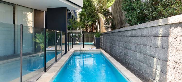 蓬特希尔公寓酒店-诺克斯(Punthill Knox)图片