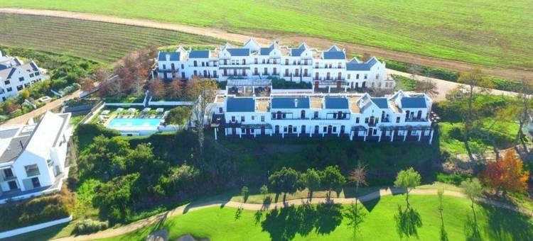 札尔兹小屋(De Zalze Lodge)图片