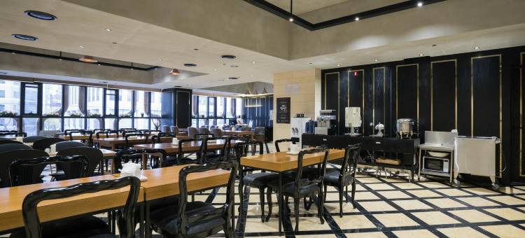 东大门设计师酒店(Hotel the Designers Dongdaemun)图片