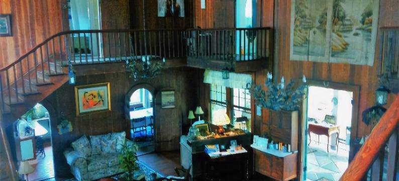 莫林家庭旅馆(Maureen's Bed & Breakfast)图片