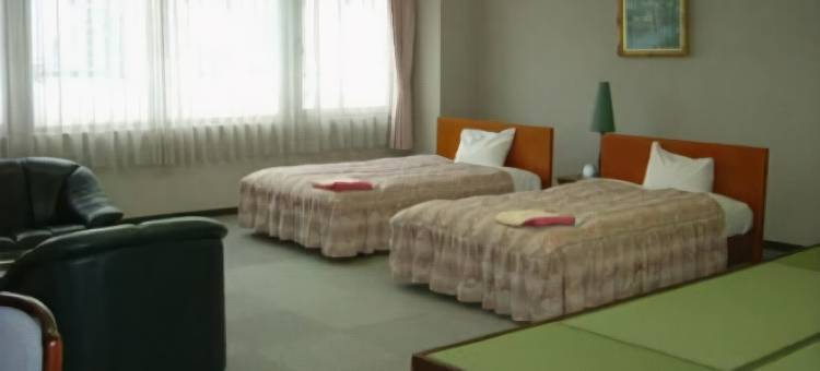 百夫长酒店别墅套房-福井站前(Centurion Hotel Villa Suite Fukui Ekimae)图片