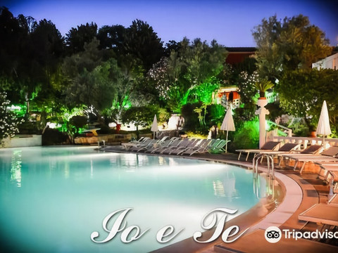 皮嘉尔别墅酒店