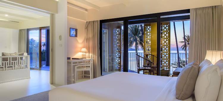 象岛阿瓦酒店(Awa Resort Koh Chang)图片
