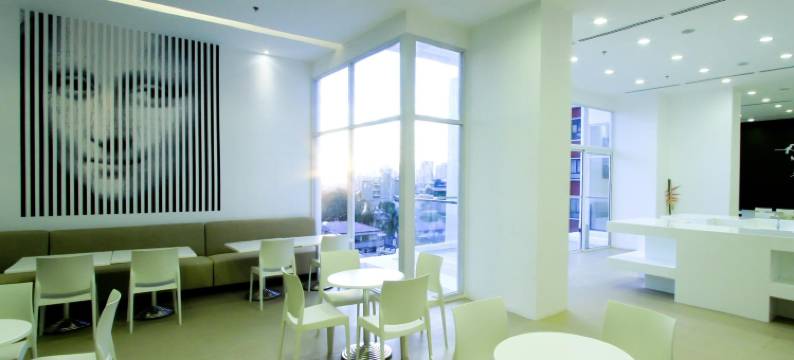 普里瓦托奥尔蒂加酒店(Privato Ortigas)图片