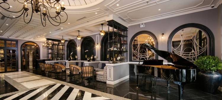 拉交响乐威严酒店&SPA(La Sinfonia Majesty Hotel and Spa)图片