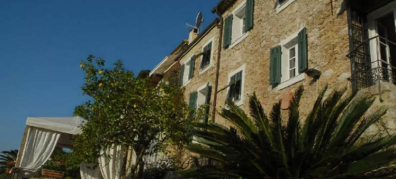 查姆贝尔维香布里住宿加早餐旅馆(La Belle Vue)图片