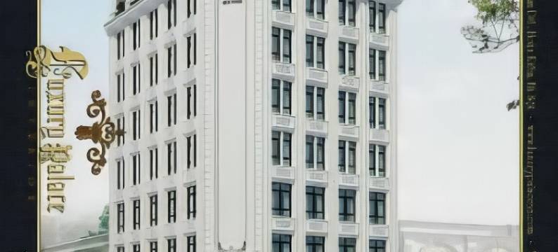 下龙湾新星酒店(New Star Halong Hotel)图片