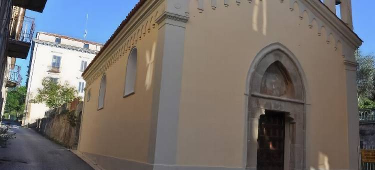 斯格罗伊酒店(Hotel Sgroi)图片