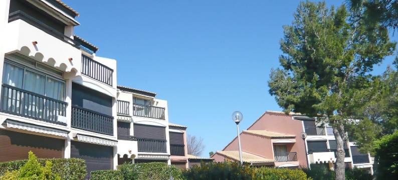 Les Eaux Vives 1 & 2图片