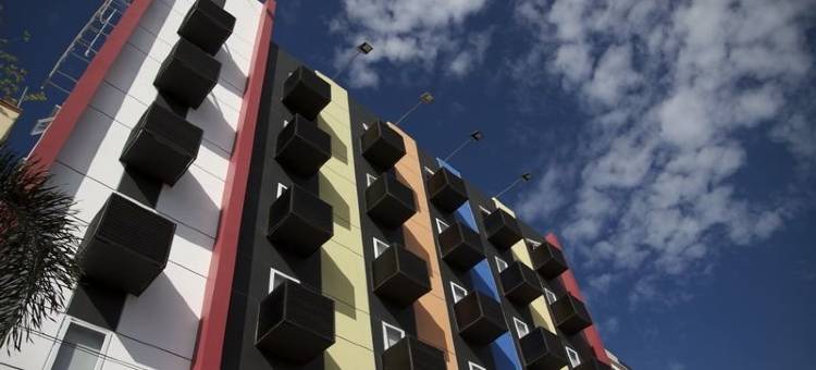 安汶艾玛利斯酒店(Amaris Hotel Ambon)图片