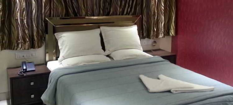 卡姆兰住宅酒店(Hotel Kamran Residency-Near US Embassy)图片