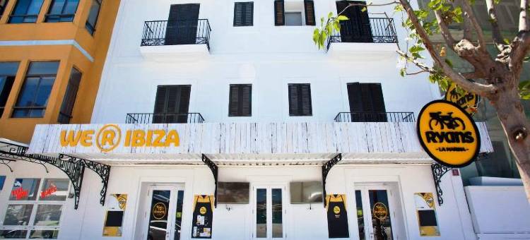 乐阿杜阿纳旅馆(Hostal La Aduana)图片