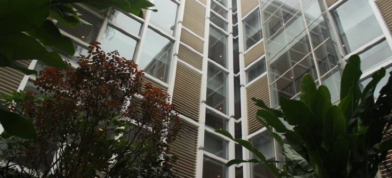 日惹贾布卢武克马里奥波罗酒店(Jambuluwuk Malioboro Hotel Yogyakarta)图片