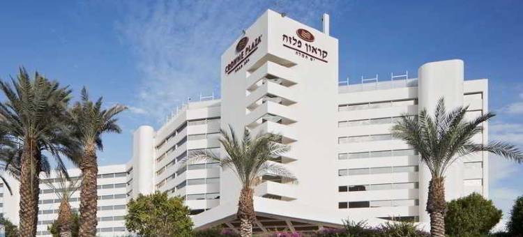 约旦死海皇冠假日度假村及水疗中心(Crowne Plaza Jordan - Dead Sea Resort & Spa)图片