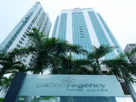 Pacific Regency Hotel Suites Kuala Lumpur Reviews Room Rates Pacific Regency Hotel Suites Kuala Lumpur