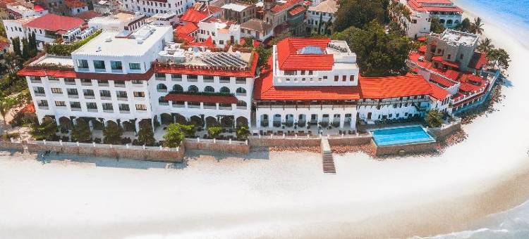 柏悦桑给巴尔酒店(Park Hyatt Zanzibar)图片