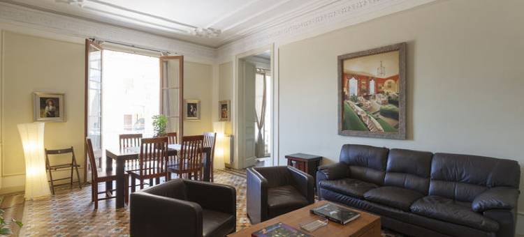 SIBS兰布拉酒店(SibsBcn- Rambla- Family Friends Business Central)图片