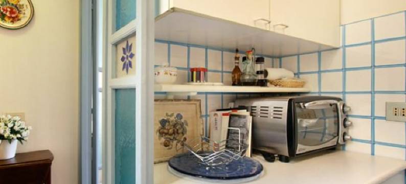 圭尔夫酒店(Hotel Camilla Guelfa)图片