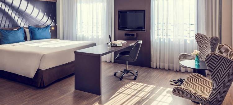 堪萨斯城国际机场戴斯酒店(Days Inn by Wyndham Kansas City International Airport)图片