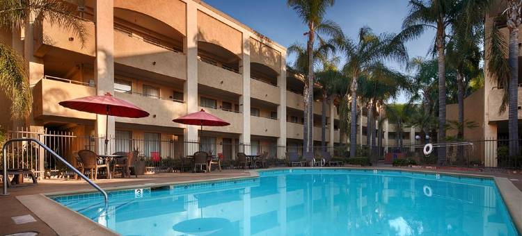 史蒂文斯维尔希尔顿 Spark 酒店(Spark by Hilton Stevensville)图片