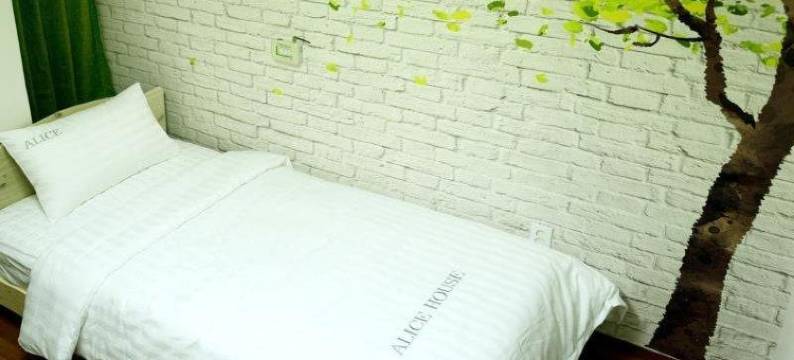 艾丽斯住宅酒店(G-Stay Residence Jongno)图片