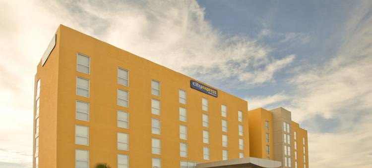 城市快捷马里奥特酒店墨西哥城改革天使(City Express Plus by Marriott Ciudad de México Reforma El Ángel)图片