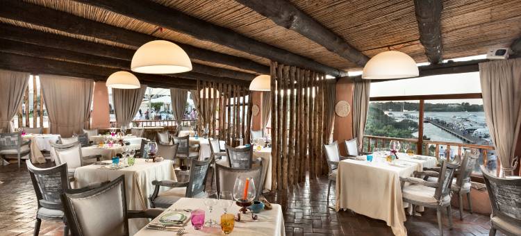 Cervo Hotel, Costa Smeralda Resort图片