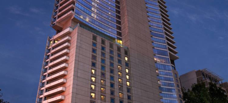 W 达拉斯(W Dallas)图片