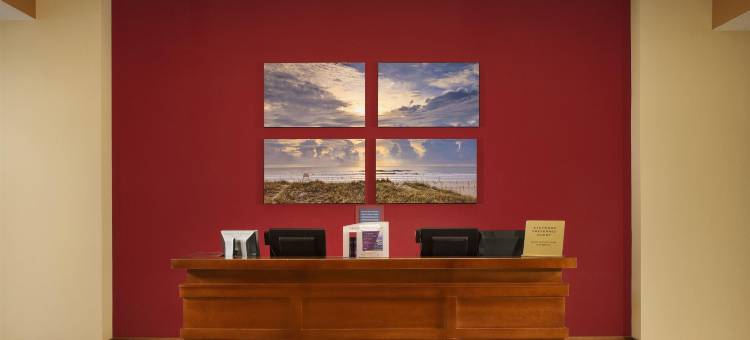 杰克逊维尔贝梅多福朋喜来登酒店(Four Points by Sheraton Jacksonville Baymeadows)图片