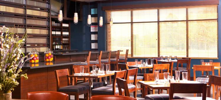 孟菲斯南风福朋喜来登酒店(Four Points by Sheraton Memphis - Southwind)图片