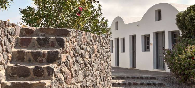 Vedema, a Luxury Collection Resort, Santorini图片