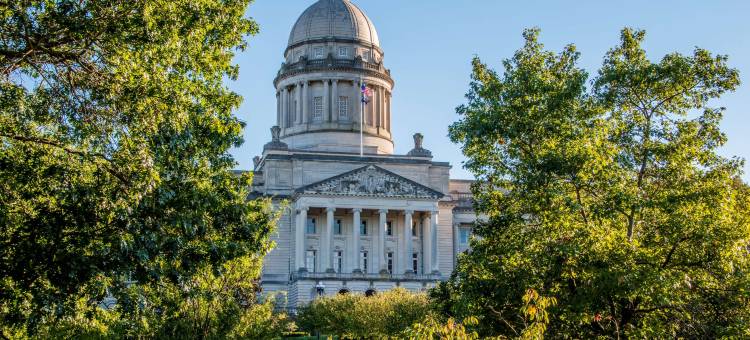 法兰克福温德姆戴斯酒店(Days Inn by Wyndham Frankfort)图片