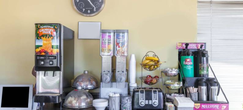 大学旅馆(University Inn at San Luis Obispo)图片