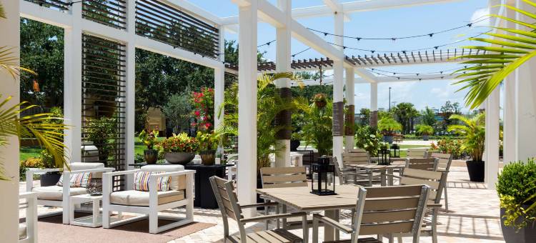 温德姆度假村-奥兰多国际大道(Orlando Resort International Drive)图片