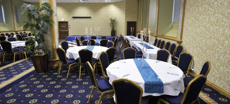 Best Western Summerhill Hotel and Suites图片