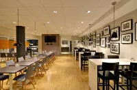 Elite City Hotel, Örebro - Bãi đậu xe