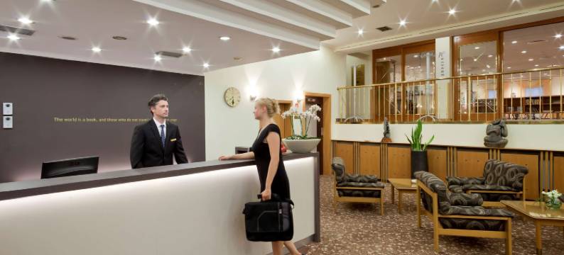 皮拉米达酒店(Hotel Piramida)图片