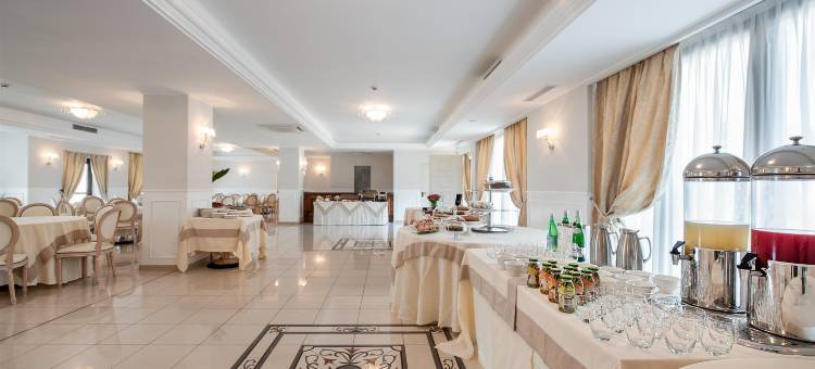 圣乔吉欧酒店(Hotel San Giorgio)图片