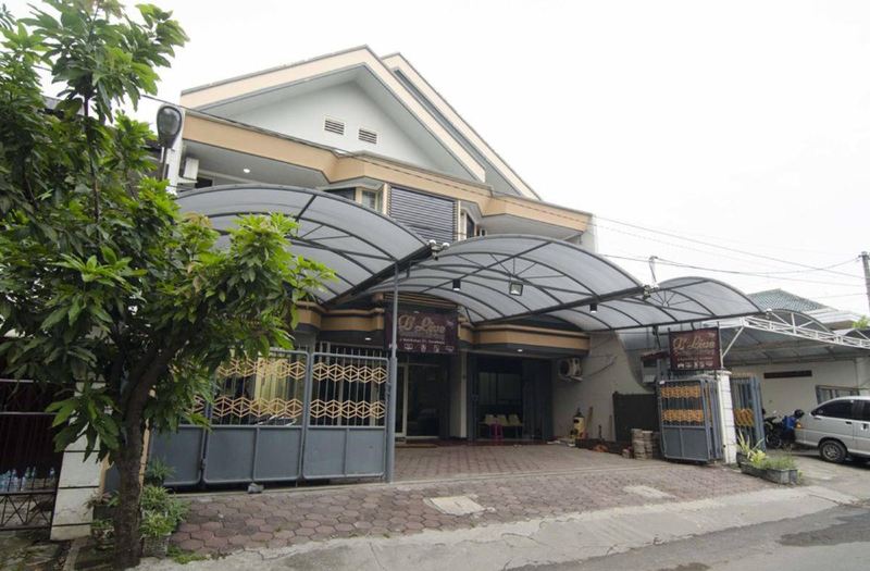 29+ Rumah Bali Spa &amp; Lulur Pictures