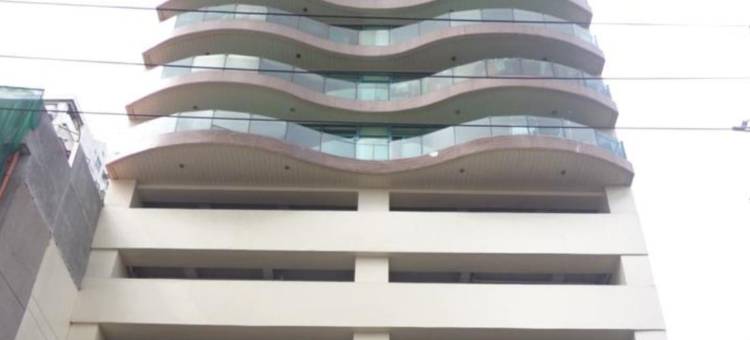 1403和1903贝沃奇酒店(Baywatch 1403 and 1903)图片