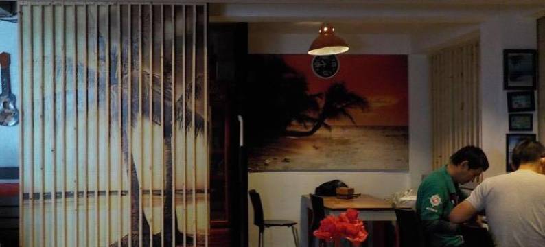 长滩岛 Nook 酒店(Island Nook Hotel Boracay)图片