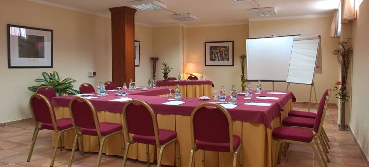 瓜达卢佩索尔酒店(Sol Guadalupe)图片