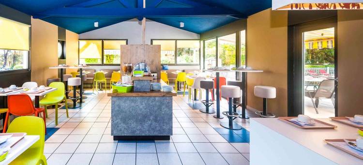 Sure Hotel by Best Western Nimes Est图片